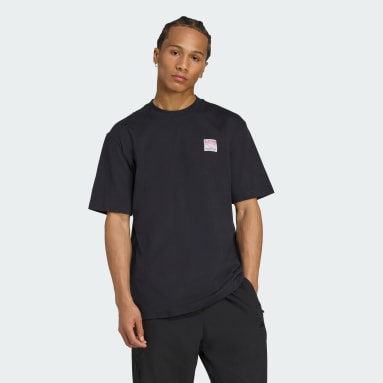 T-shirt Wabash Loose Tee
