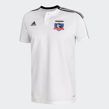 Camiseta colo colo 2021 paris discount