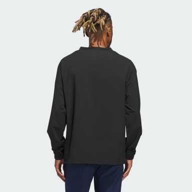 Buzo Go-To Wind Cuello Redondo