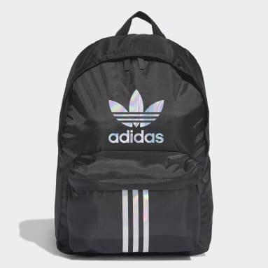 Originals Svart Adicolor Classic Backpack