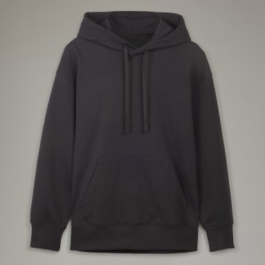 Sudadera con Gorro Organic Cotton Terry Y-3