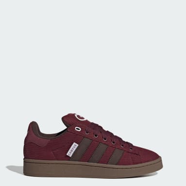 Burgundy adidas Originals Shoes adidas US