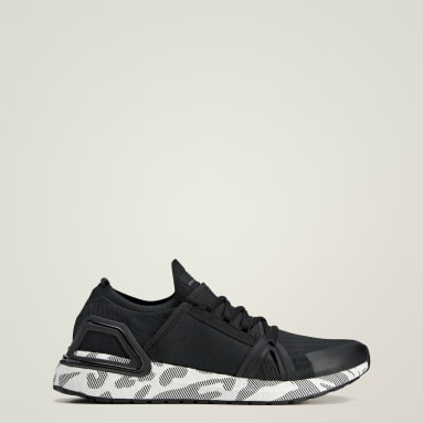 adidas Black Ultraboost Shoes adidas US