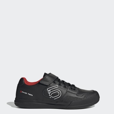 Sapatos de BTT Hellcat Five Ten Preto Five Ten