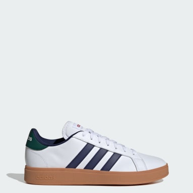 Tenis adidas Grand Court Base 2.0