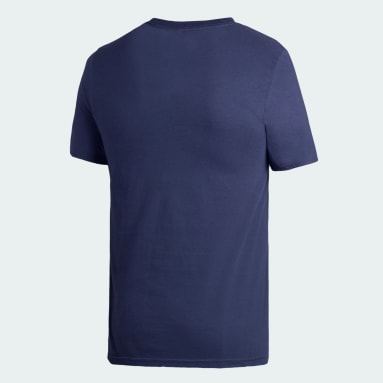 M PR 2TONE T Azul Hombre Sportswear