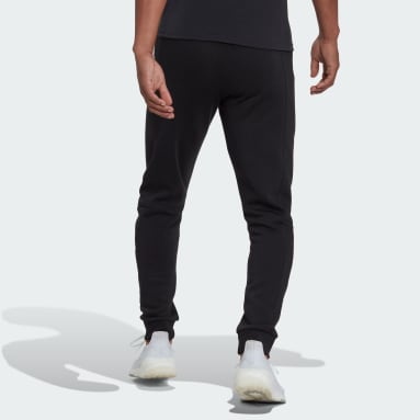 Männer Sportswear Stadium Graphic Hose Schwarz