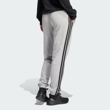 Pants Essentials French Terry Cuffed 3 Franjas
