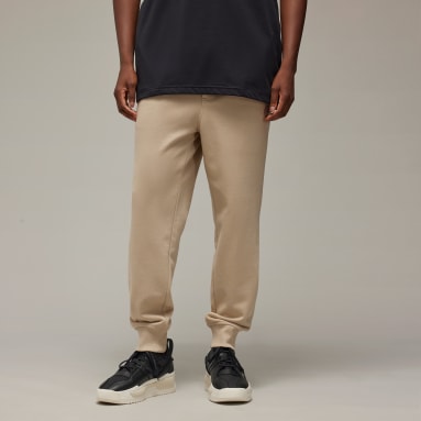 Pants Y-3 Felpa Francesa Puños Ajustados