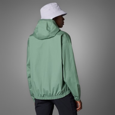 Floette Retro Colorblocked Track Jacket Windbreaker Jacket Athletic Hip Hop  Outdoor Windproof Coat : : Clothing, Shoes & Accessories