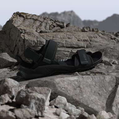 Terrex Hydroterra Sandalen