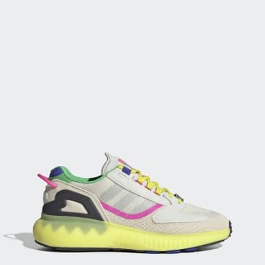 Zx adidas TH
