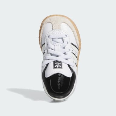 Adidas originals baby shoes online