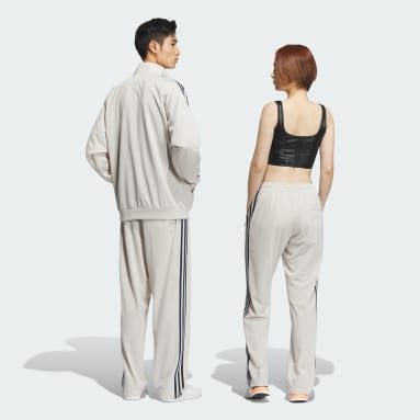 트랙 팬츠 (젠더 뉴트럴)
