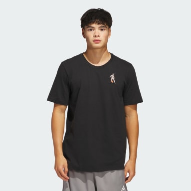 Camiseta Estampada Hoops For All