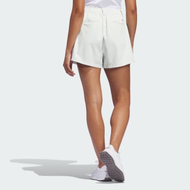 Go-To Pleated Shorts