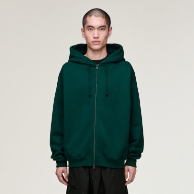 Y-3 Hoodies & Sweatshirts | adidas US