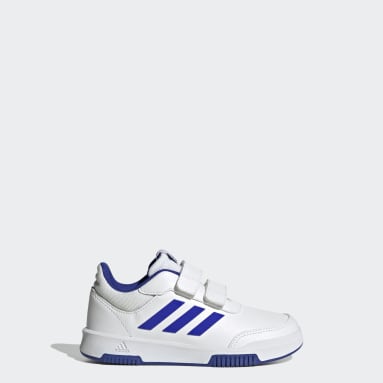 Sapatilhas Tensaur Branco Criança Sportswear