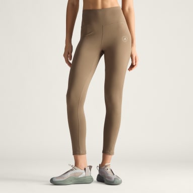 Mallas adidas By Stella McCartney Yoga 7/8