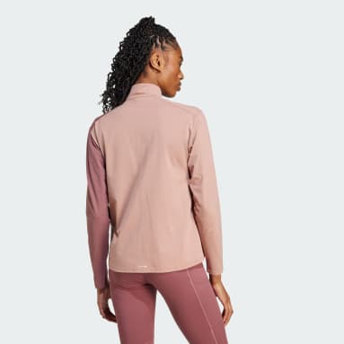 Tričko Terrex Multi Climacool 1/2 Zip Long Sleeve