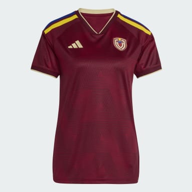 Jersey Local Venezuela 26