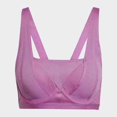 TLRD Impact Luxe Training High-Support Bra