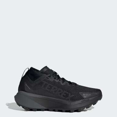 Terrex Agravic GTX Trail Running Shoes