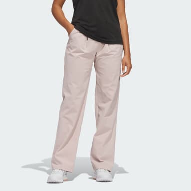 Womens Ultimate365 Tour Pleated Pant