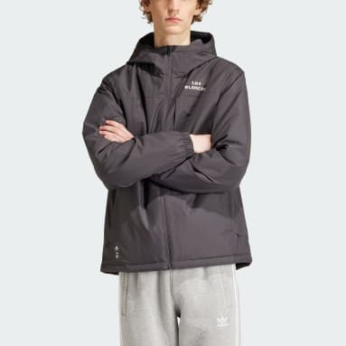 Adidas fußball jacke 2025