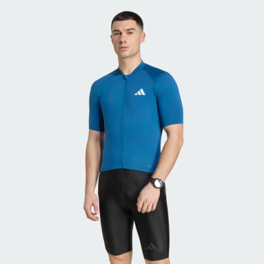 MAILLOT DE CICLISMO ESSENTIALS