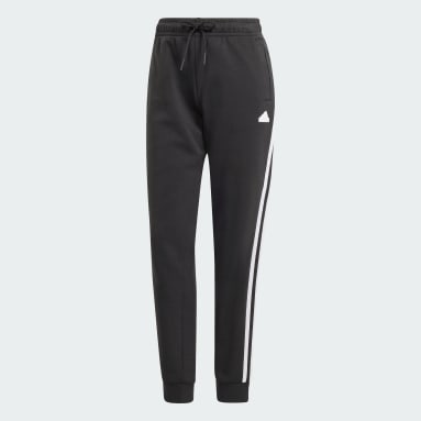Future Icons 3-Stripes Regular Joggers