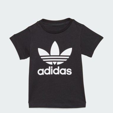 Trefoil Tee Kids