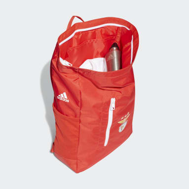 Fodbold Rød Benfica rygsæk