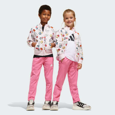 Conjunto Deportivo Seasonal Essentials Fun Kids