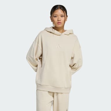 ALL SZN French Terry Loose Hoodie