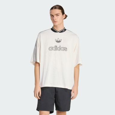 ÁO ĐẤU DỆT KIM OVERSIZE