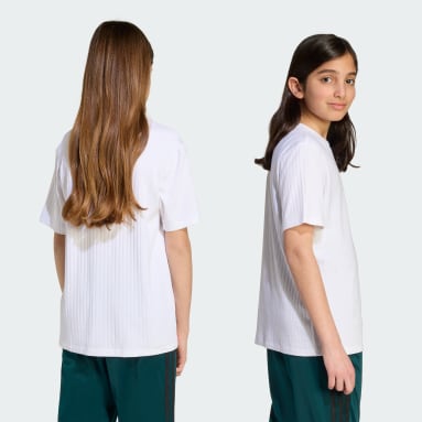 Koszulka Wide Rib Kids