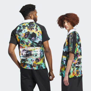 Originals Dill Eyes Trikot Mehrfarbig