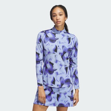 Adidas womens golf apparel discount new arrivals