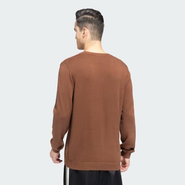 adidas V-Neck Sweater