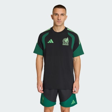 Playera Tiro Selección Nacional de México 26