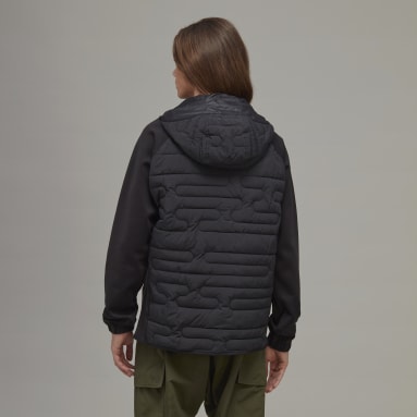 M CL LNR H JKT Negro Hombre Y-3