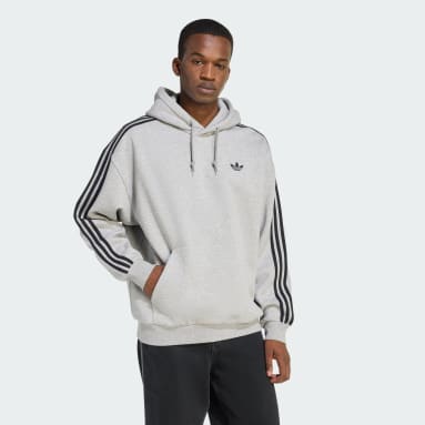 ADICOLOR CLASSICS 3-STRIPES HOODIE