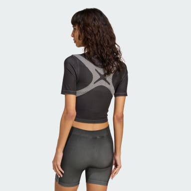 T-shirt Seamless Techfit Baby