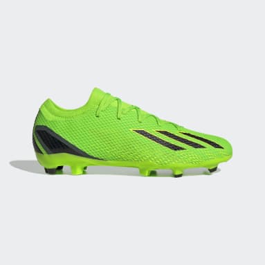 diente finalizando Búho Green Soccer Shoes: Nemeziz, Copa & Tango | adidas US