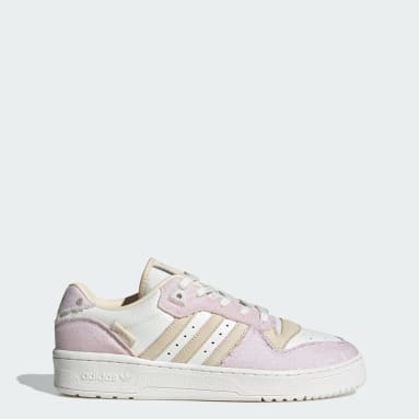 Adidas rosas de hombre online