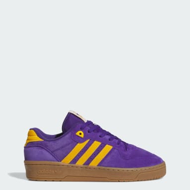 Zapatillas Rivalry Low