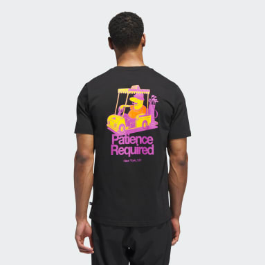 Chip In Nyc Graphic Tee