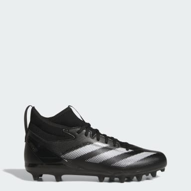 Botas de Futebol Americano Adizero Impact.2