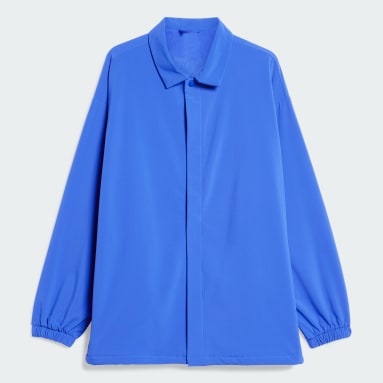 adidas Basketball Coach Jack